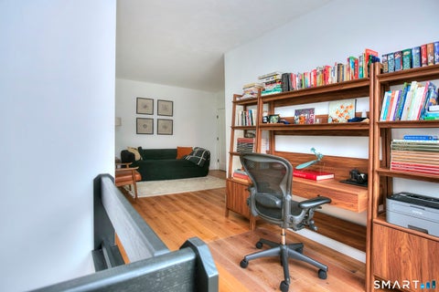 Tiny photo for 104 Harvest Commons #104, Westport, CT 06880 (MLS # 24194778)