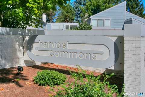Tiny photo for 104 Harvest Commons #104, Westport, CT 06880 (MLS # 24194778)