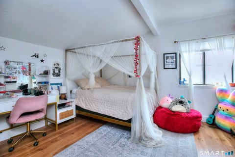 Tiny photo for 104 Harvest Commons #104, Westport, CT 06880 (MLS # 24194778)