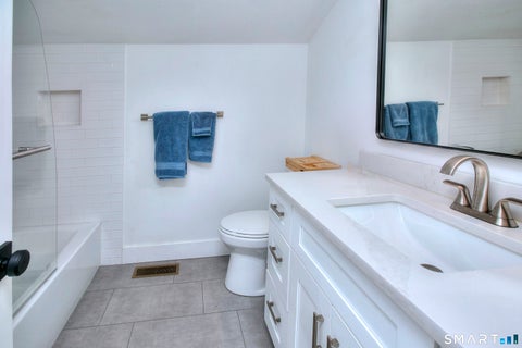 Tiny photo for 104 Harvest Commons #104, Westport, CT 06880 (MLS # 24194778)