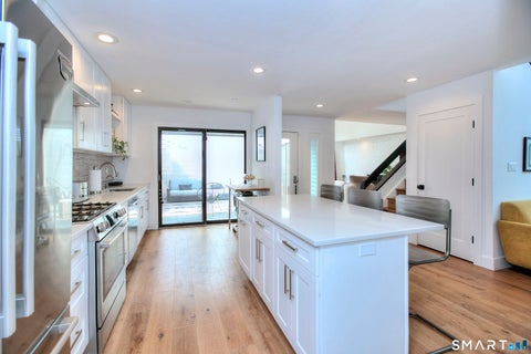 Tiny photo for 104 Harvest Commons #104, Westport, CT 06880 (MLS # 24194778)