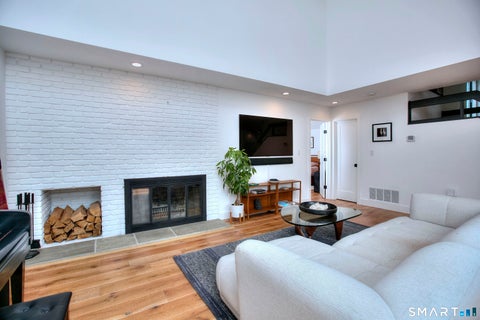 Tiny photo for 104 Harvest Commons #104, Westport, CT 06880 (MLS # 24194778)