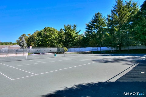 Tiny photo for 104 Harvest Commons #104, Westport, CT 06880 (MLS # 24194778)