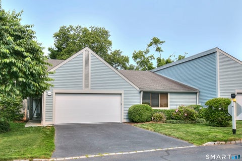 Tiny photo for 104 Harvest Commons #104, Westport, CT 06880 (MLS # 24194778)