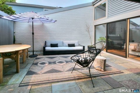 Tiny photo for 104 Harvest Commons #104, Westport, CT 06880 (MLS # 24194778)