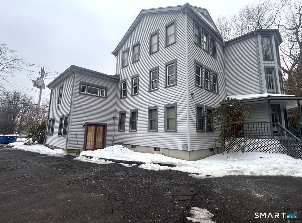 Photo of 44 Hard Street #2, New Haven, CT 06515 (MLS # 24169684)