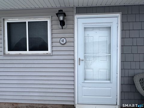 16 Seymour Road 9E East Granby CT 06026