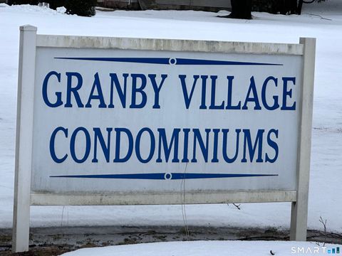 Tiny photo for 16 Seymour Road #9E, East Granby, CT 06026 (MLS # 24157689)