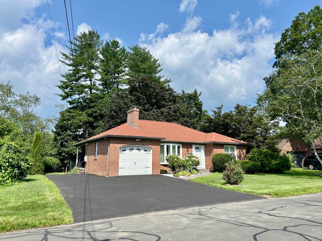 Photo of 30 Apter Drive, Torrington, CT 06790 (MLS # 24170679)