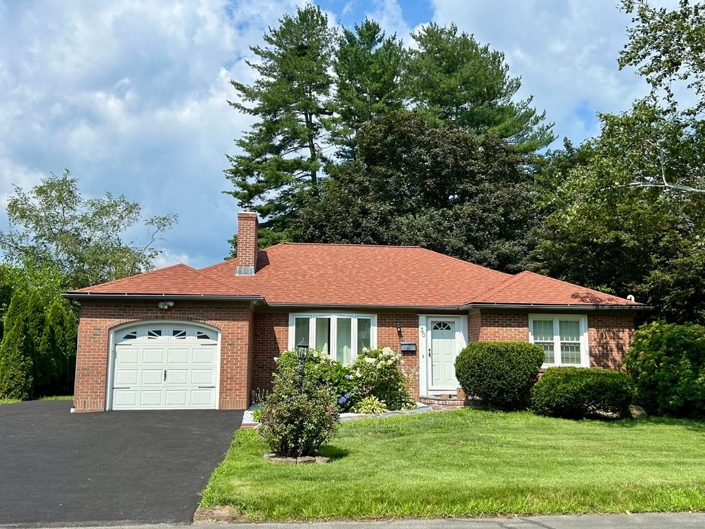 Photo of 30 Apter Drive, Torrington, CT 06790 (MLS # 24170679)