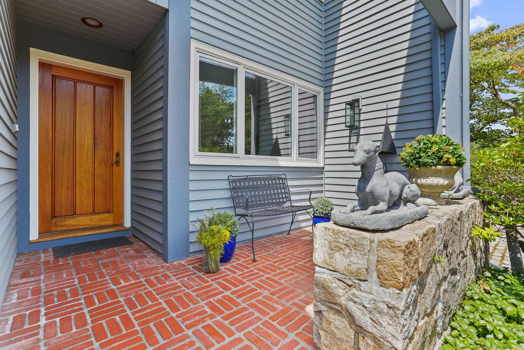 Photo of 1 Island Drive #18, Norwalk, CT 06855 (MLS # 24118331)