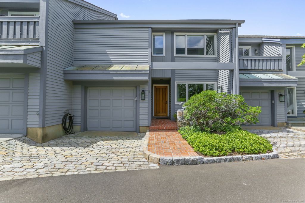 Photo of 1 Island Drive #18, Norwalk, CT 06855 (MLS # 24118331)