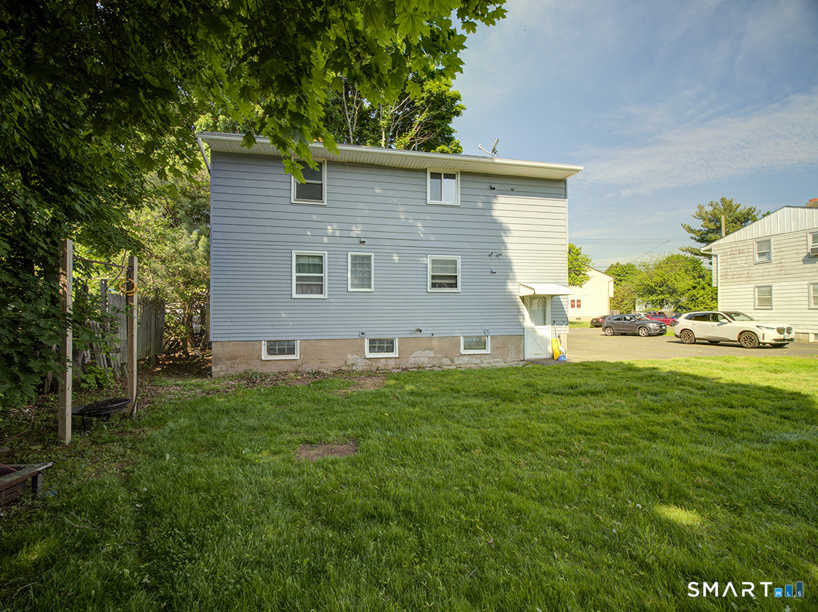 38 Mettler Street