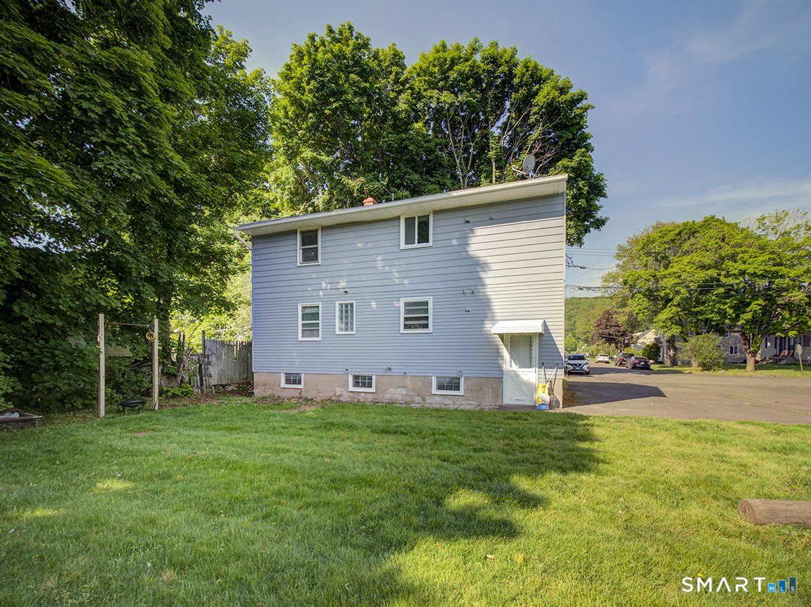 38 Mettler Street