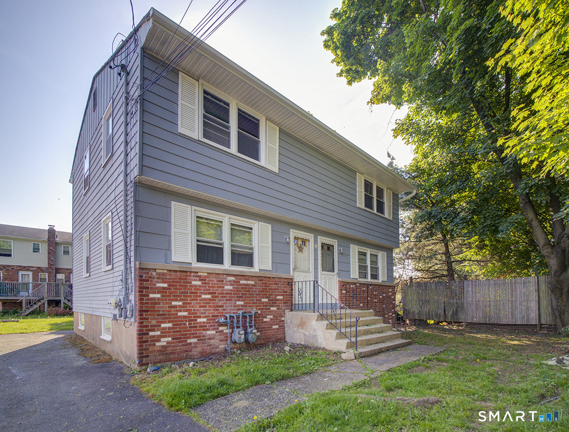 38 Mettler Street