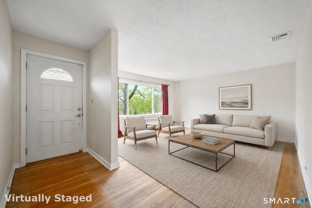 Photo of 9 Round Hill Road, Trumbull, CT 06611 (MLS # 24169930)