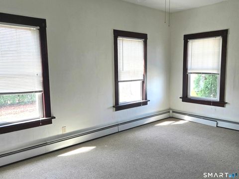 Tiny photo for 150 Spencer Street, Manchester, CT 06040 (MLS # 24163342)