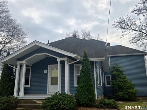 Photo of 150 Spencer Street, Manchester, CT 06040 (MLS # 24163342)