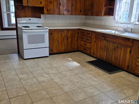 Tiny photo for 150 Spencer Street, Manchester, CT 06040 (MLS # 24163342)