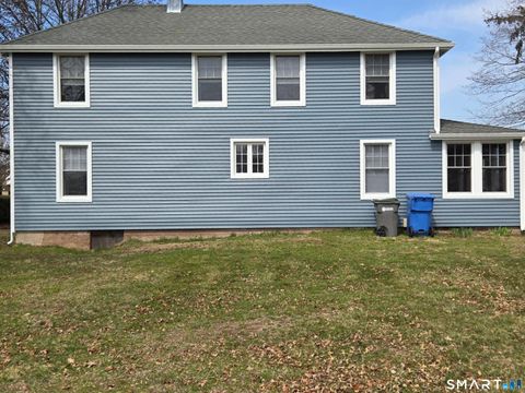 Tiny photo for 150 Spencer Street, Manchester, CT 06040 (MLS # 24163342)