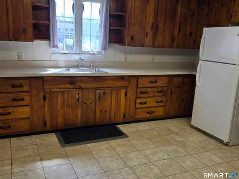 Tiny photo for 150 Spencer Street, Manchester, CT 06040 (MLS # 24163342)