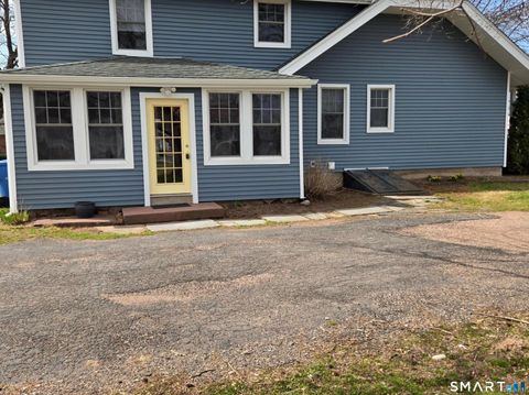Tiny photo for 150 Spencer Street, Manchester, CT 06040 (MLS # 24163342)