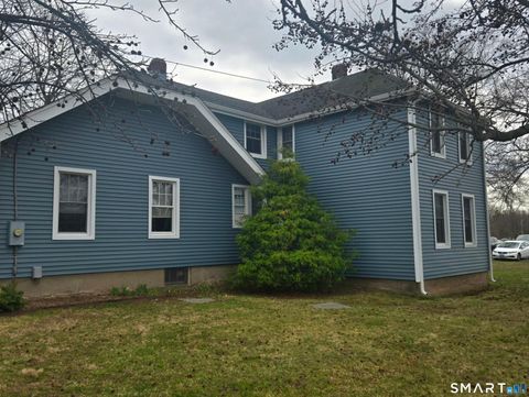 Tiny photo for 150 Spencer Street, Manchester, CT 06040 (MLS # 24163342)