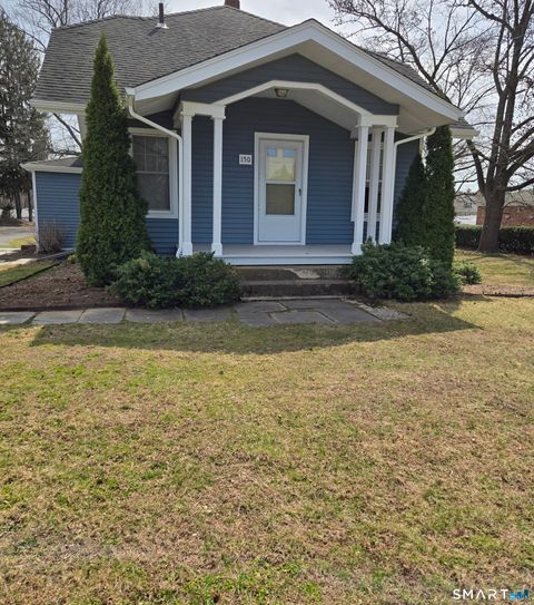 Tiny photo for 150 Spencer Street, Manchester, CT 06040 (MLS # 24163342)
