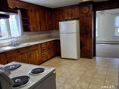 Tiny photo for 150 Spencer Street, Manchester, CT 06040 (MLS # 24163342)