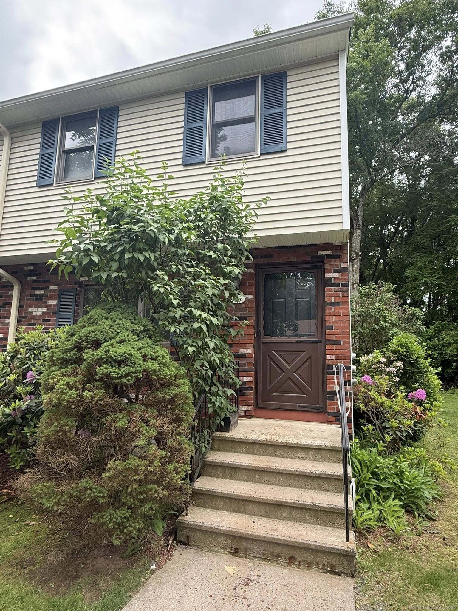 45 Brookside Village #45, Enfield, Connecticut image 2