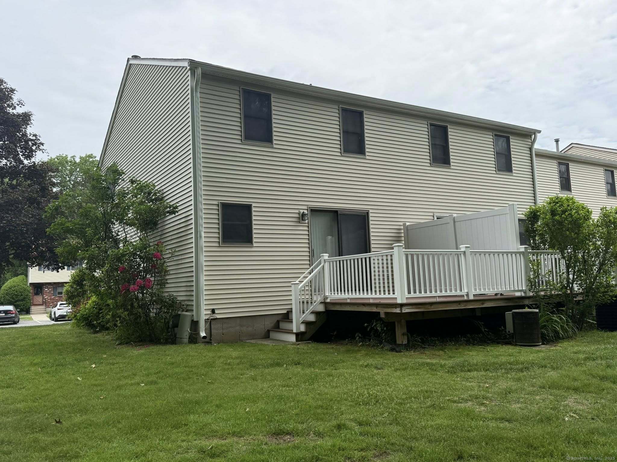 45 Brookside Village #45, Enfield, Connecticut image 3