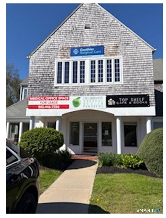 391 Norwich Westerly Road