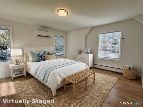 Tiny photo for 6 Stevens Road, Clinton, CT 06413 (MLS # 24170109)