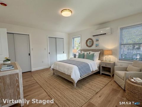 Tiny photo for 6 Stevens Road, Clinton, CT 06413 (MLS # 24170109)