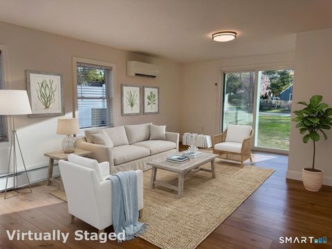 Tiny photo for 6 Stevens Road, Clinton, CT 06413 (MLS # 24170109)