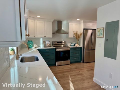 Tiny photo for 6 Stevens Road, Clinton, CT 06413 (MLS # 24170109)