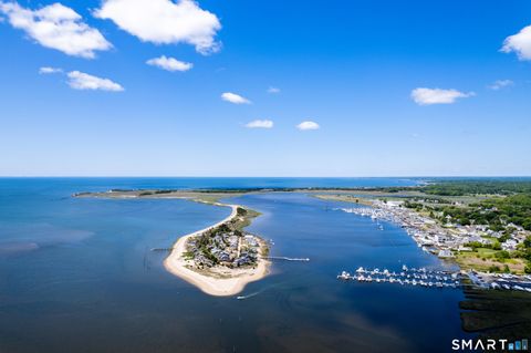 Tiny photo for 6 Stevens Road, Clinton, CT 06413 (MLS # 24170109)