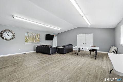 Tiny photo for 80 County Street #8A, Norwalk, CT 06851 (MLS # 24169489)