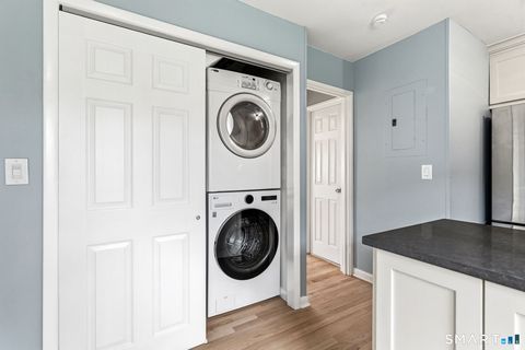 Tiny photo for 80 County Street #8A, Norwalk, CT 06851 (MLS # 24169489)