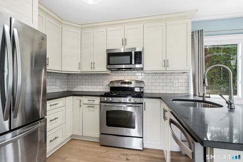 Photo of 80 County Street #8A, Norwalk, CT 06851 (MLS # 24169489)