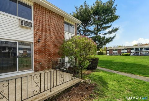 Tiny photo for 80 County Street #8A, Norwalk, CT 06851 (MLS # 24169489)