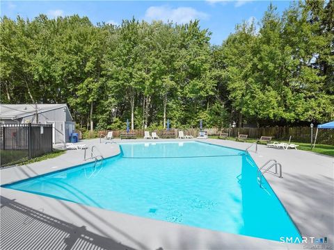 Tiny photo for 80 County Street #8A, Norwalk, CT 06851 (MLS # 24169489)