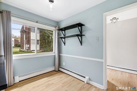 Tiny photo for 80 County Street #8A, Norwalk, CT 06851 (MLS # 24169489)