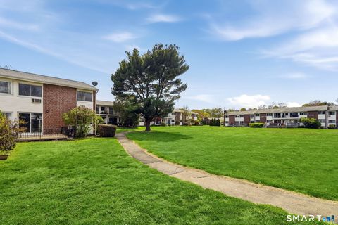 Tiny photo for 80 County Street #8A, Norwalk, CT 06851 (MLS # 24169489)