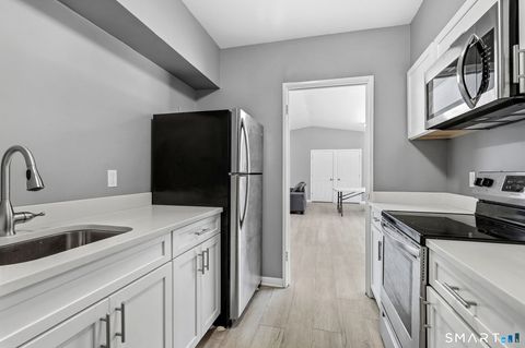 Tiny photo for 80 County Street #8A, Norwalk, CT 06851 (MLS # 24169489)