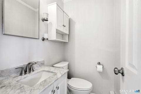 Tiny photo for 80 County Street #8A, Norwalk, CT 06851 (MLS # 24169489)