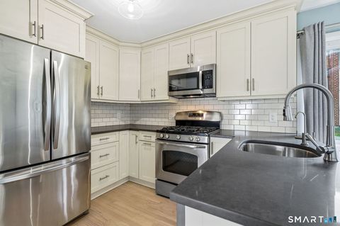 Tiny photo for 80 County Street #8A, Norwalk, CT 06851 (MLS # 24169489)