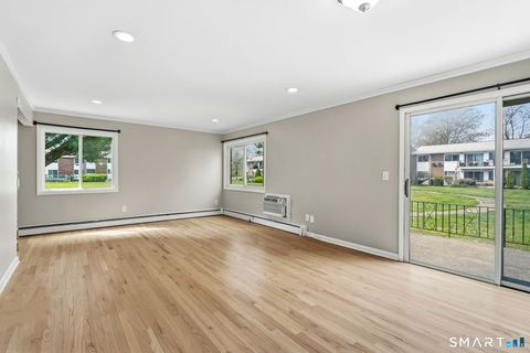 Tiny photo for 80 County Street #8A, Norwalk, CT 06851 (MLS # 24169489)