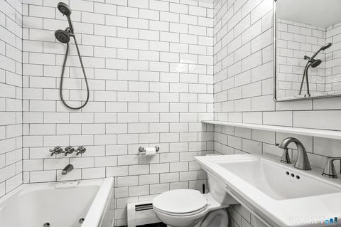 Tiny photo for 80 County Street #8A, Norwalk, CT 06851 (MLS # 24169489)