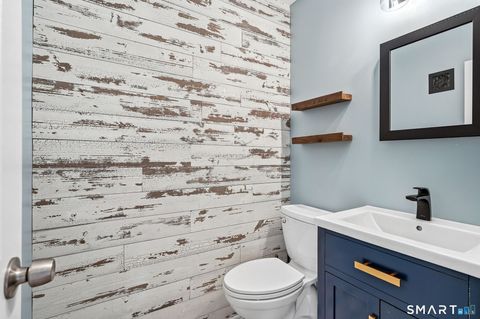 Tiny photo for 80 County Street #8A, Norwalk, CT 06851 (MLS # 24169489)